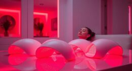 top acne scar light devices