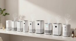 top air purifiers for skincare