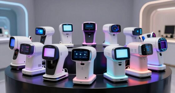 top anti aging eye devices