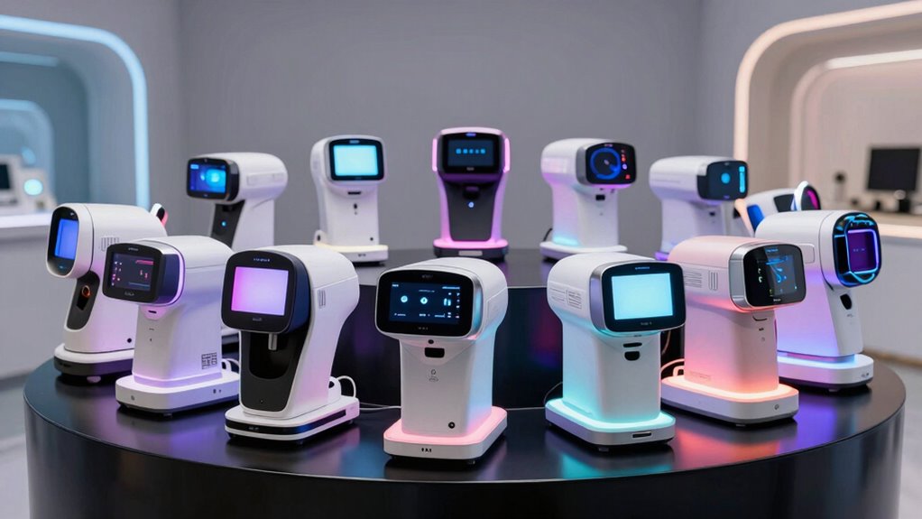 top anti aging eye devices