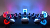 top anti aging light devices