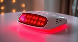 top arthritis red light devices
