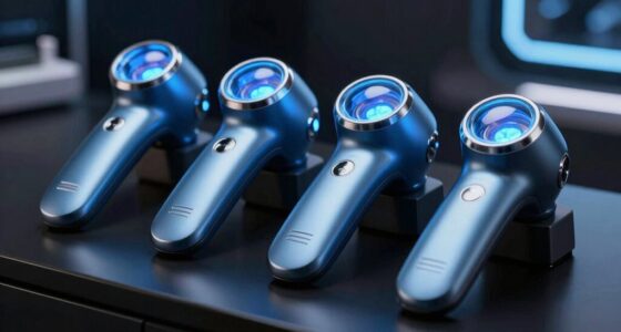 top blue light teeth whitening devices