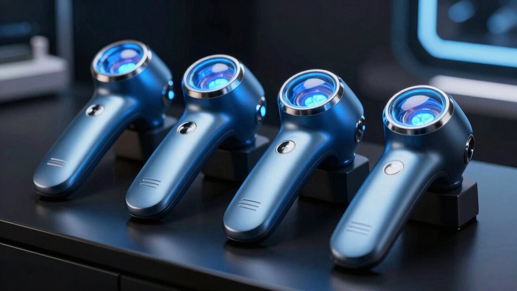 top blue light teeth whitening devices