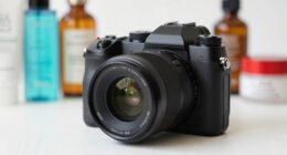 top cameras for skincare creators