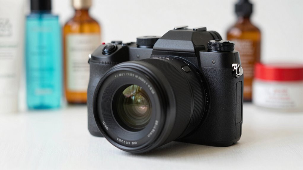 top cameras for skincare creators