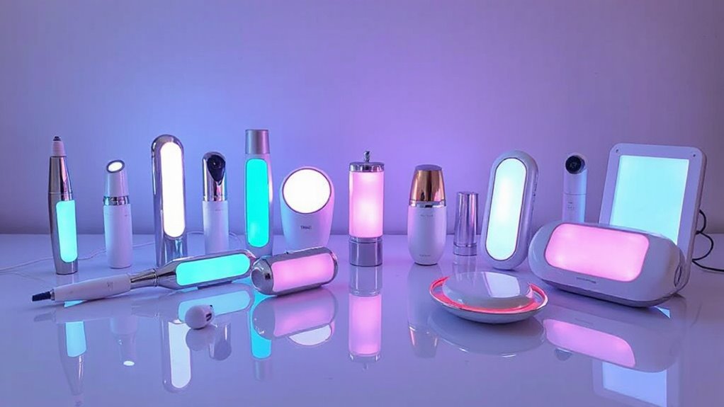 top collagen light devices