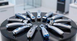 top cryotherapy facial devices