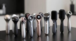 top dandruff scalp devices