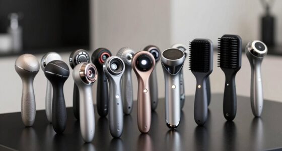 top dandruff scalp devices