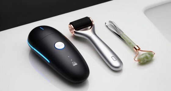 top dermatologist skincare tools