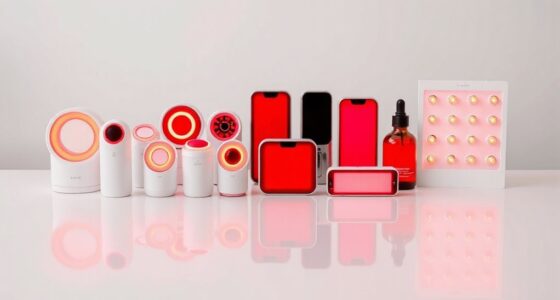 top devices for skin brightening