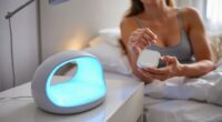 top eczema light therapy devices