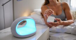 top eczema light therapy devices