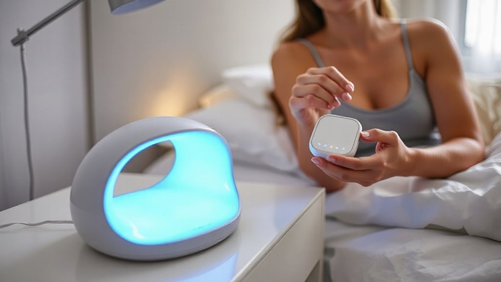 top eczema light therapy devices