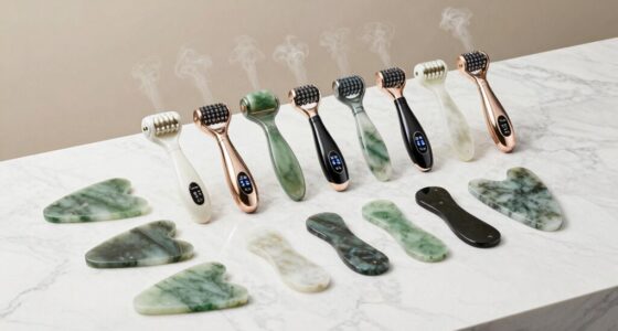 top electric gua sha devices