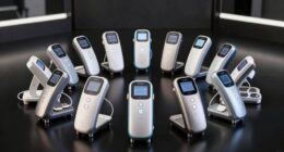 top ems facial lifting devices