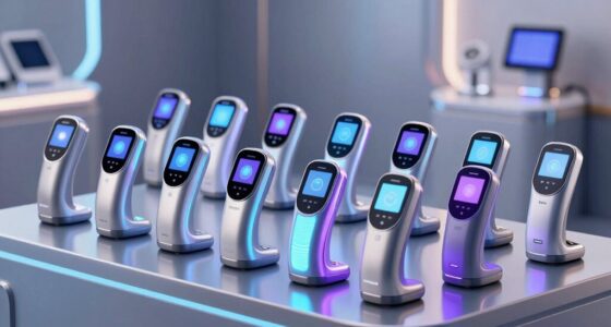 top ems facial toners