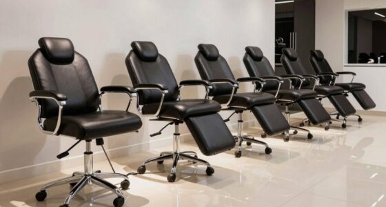 top esthetician stool recommendations