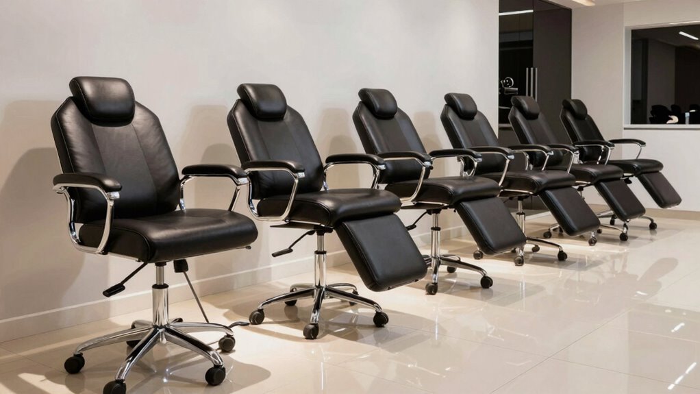 top esthetician stool recommendations