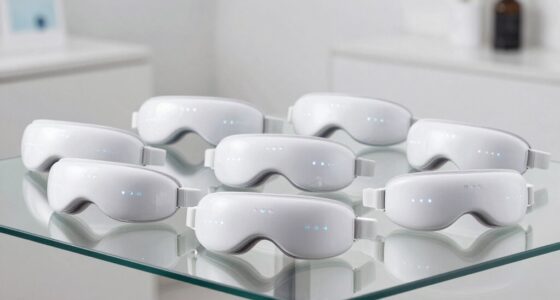 top eye massagers 2026