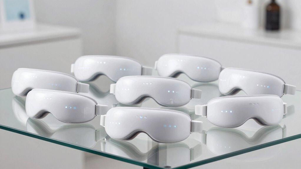 top eye massagers 2026