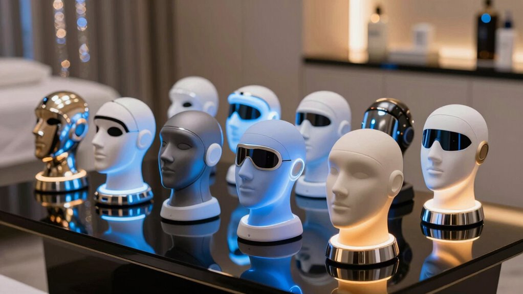 top facial devices 2026