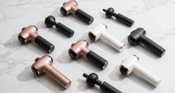 top facial massage device list