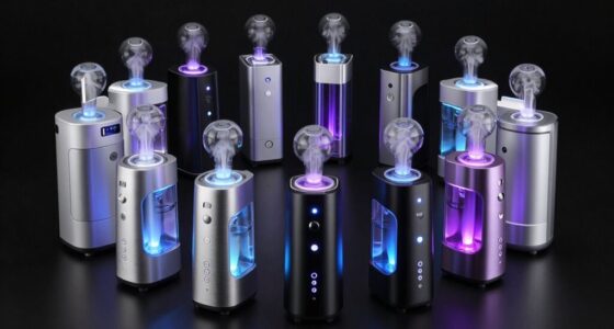 top facial steamers 2026