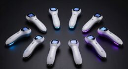 top facial toning devices