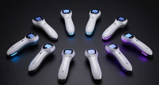 top facial toning devices