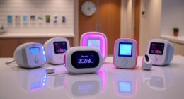 top fda approved acne light devices