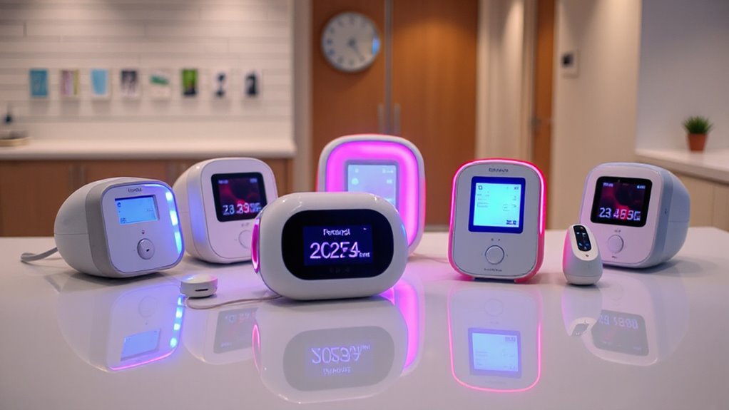 top fda approved acne light devices