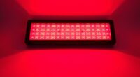 top fda approved red light panels