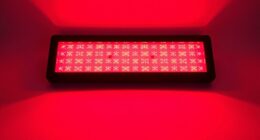 top fda approved red light panels