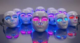 top fda cleared led masks