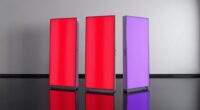 top full body photobiomodulation panels