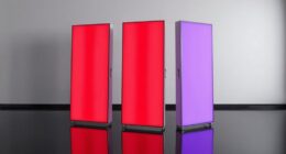 top full body photobiomodulation panels
