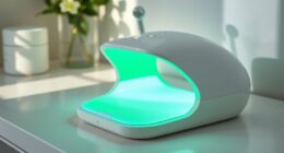 top green light therapy devices