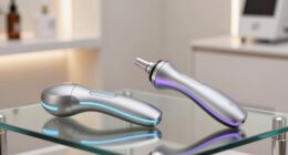 top growth factor skincare devices