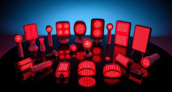 top hair growth devices