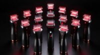 top hair growth laser combs