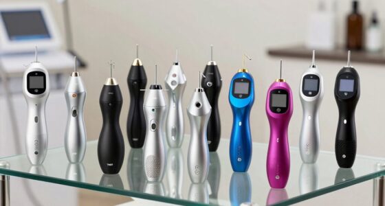 top home dermapen devices