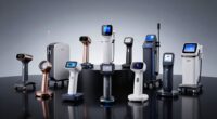 top home hifu devices
