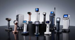 top home hifu devices