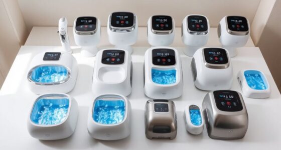 top home hydrodermabrasion devices