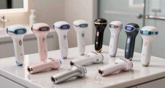 top home laser hair removal