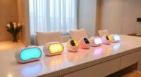 top home light therapy devices