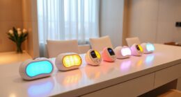 top home light therapy devices