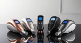 top home microdermabrasion devices